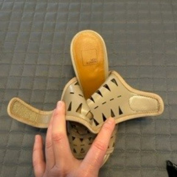 14th & Union Wedge Sandals/open-toed Booties ($25 or 2/$30!) - Picture 8 of 8